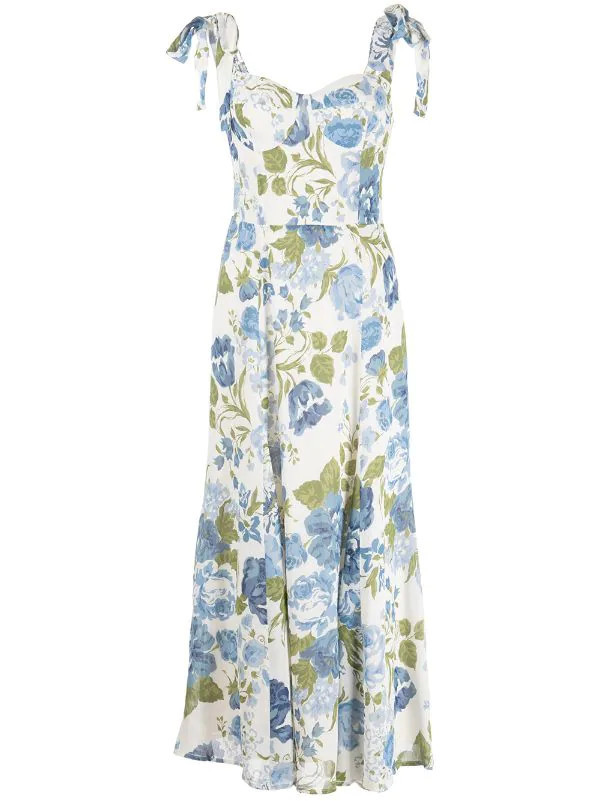 Nadira Kleid | Farfetch Global