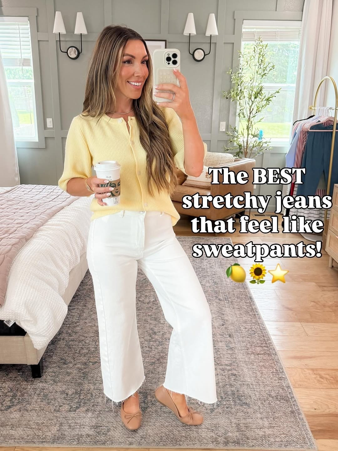 Calling all teachers!! You NEED these jeans! Amazon fashion, jeans, teacher outfit.

#LTKStyleTip #LTKWorkwear #LTKFindsUnder50