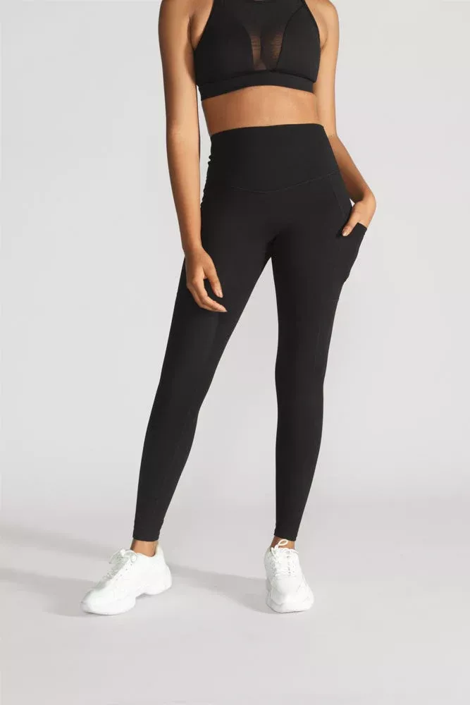HEAVENLY Girls Leggings Mesh With … curated on LTK