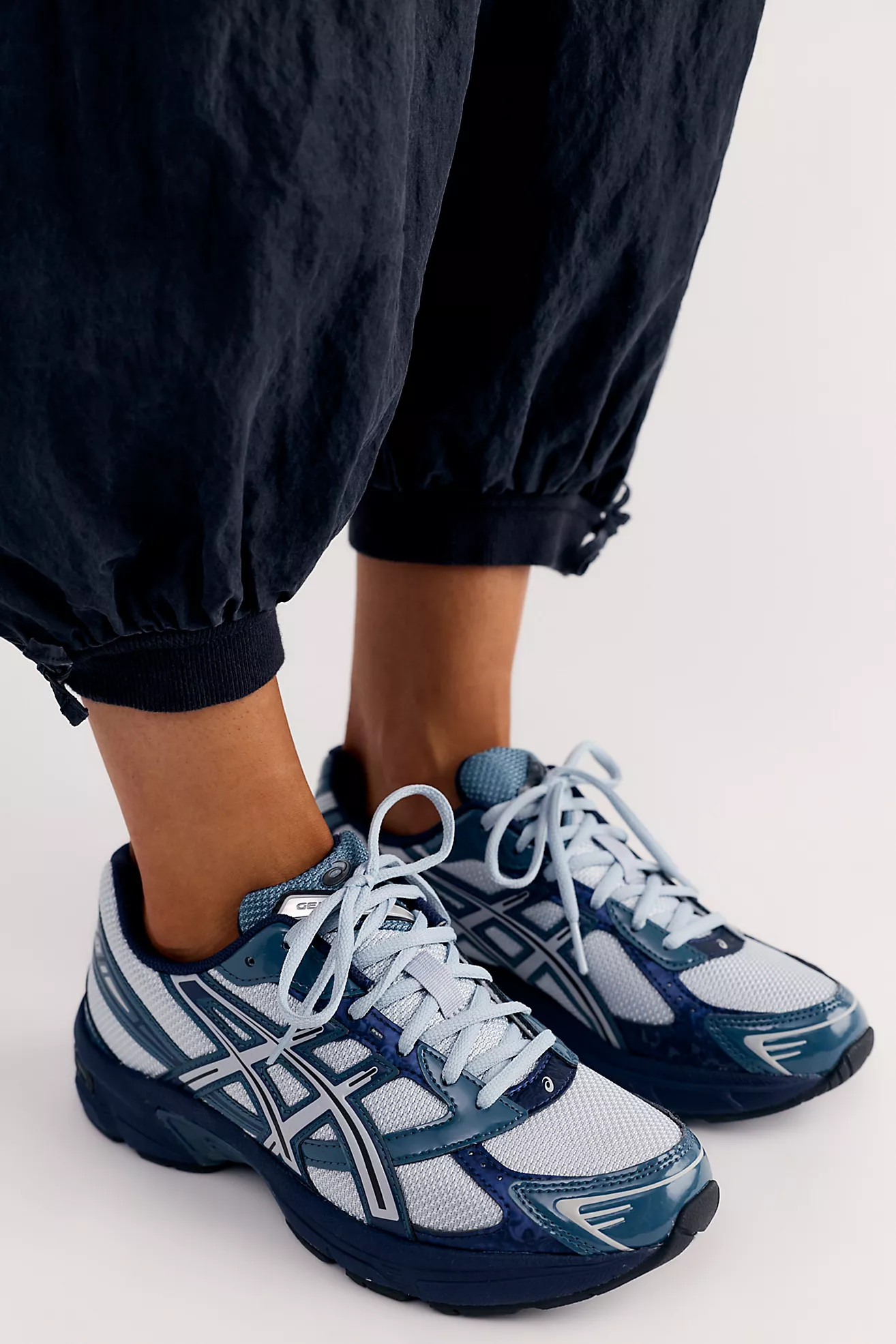 ASICS GEL-1130 Patent Sneakers | Free People (Global - UK&FR Excluded)