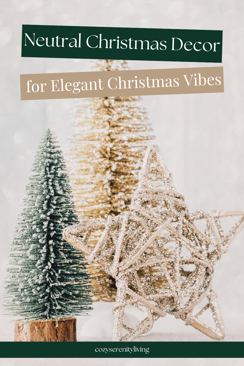 Neutral Christmas Decor for Elegant & Cozy Holiday Vibes ✨

Neutral Christmas decor brings calm, elegance, and a soft winter glow into your home. With warm gold accents, frosted bottle brush trees, natural textures, and minimalist holiday pieces, this style creates a serene and timeless festive atmosphere. Perfect for cozy winter styling, modern neutral decor, and anyone wanting a peaceful, elevated Christmas look without overwhelming colors.
neutral christmas decor, elegant holiday decor, cozy winter home, minimalist christmas style, gold christmas accents, modern neutral holiday trends, winter home styling, aesthetic christmas decorations, calm christmas vibes, christmas decor ideas, festive home inspiration, warm neutral tones, christmas trends 2025 

 

#LTKHoliday #LTKSeasonal #LTKHome