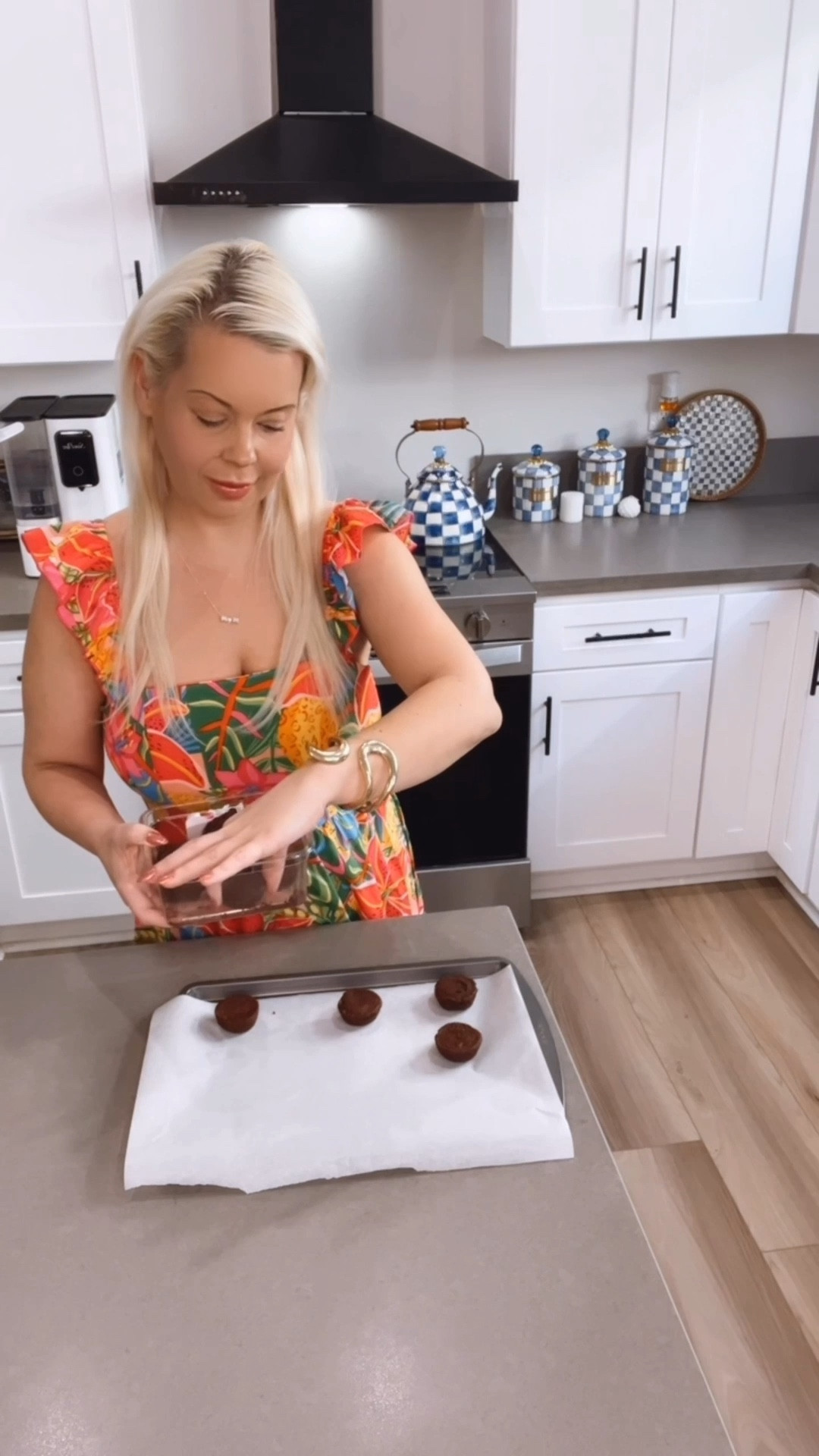 Cutest frog pond brownie bites🐸

#LTKmomlife #LTKKids