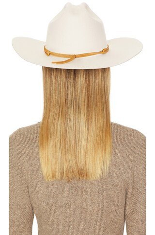 Ridge Cowboy
                    
                    Lack of Color | Revolve Clothing (Global)