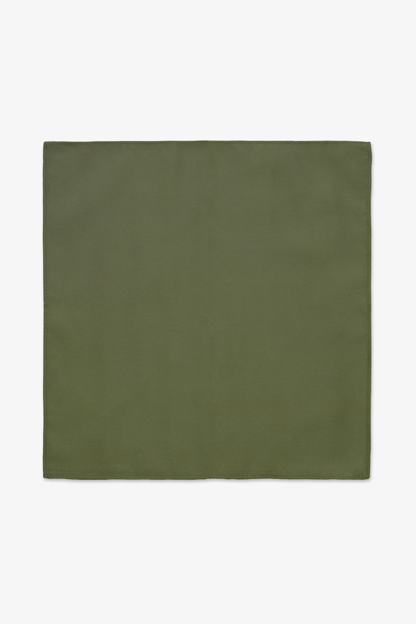 Didi Groomsman Pocket Square in Martini | Birdy Grey | Birdy Grey