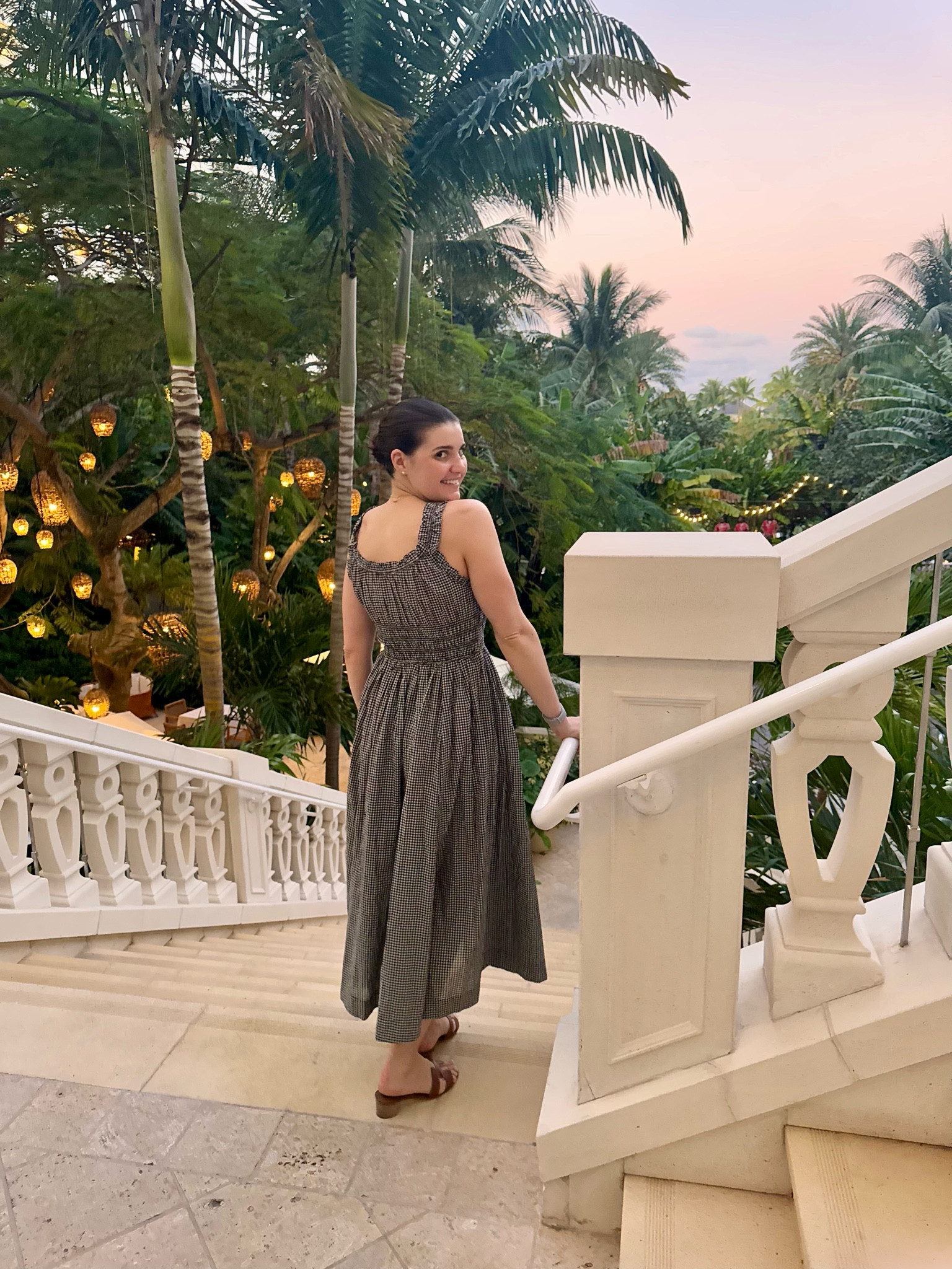 Bahamas night one ✨🌴

#LTKSeasonal #LTKStyleTip #LTKTravel