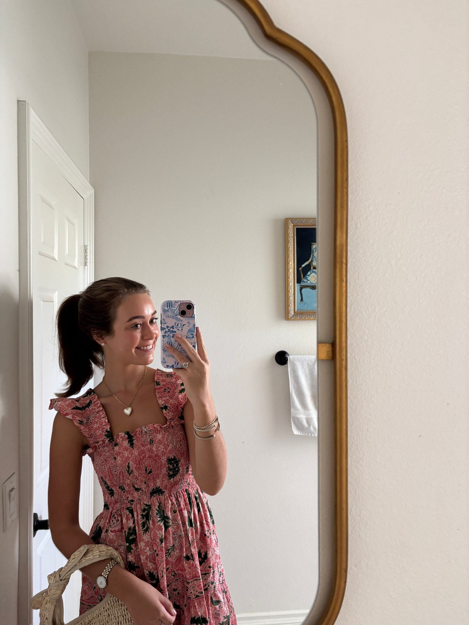 💗 the best dress !!

#LTKSeasonal #LTKStyleTip #LTKPetite