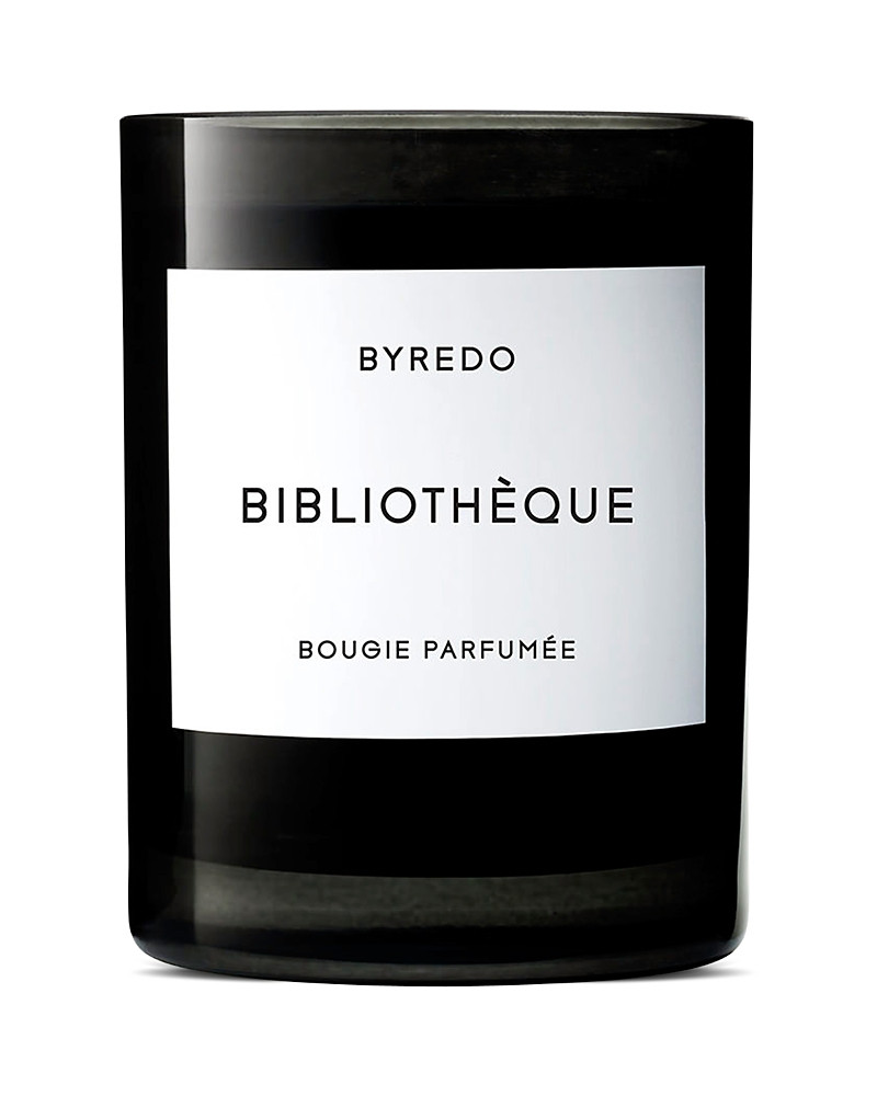 Byredo Bibliotheque Fragranced Candle 8.5 oz. | Bloomingdale's (US)