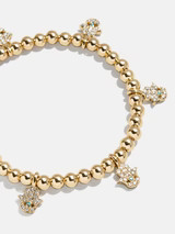 Good Days Pisa Bracelet - Hamsa | BaubleBar (US)