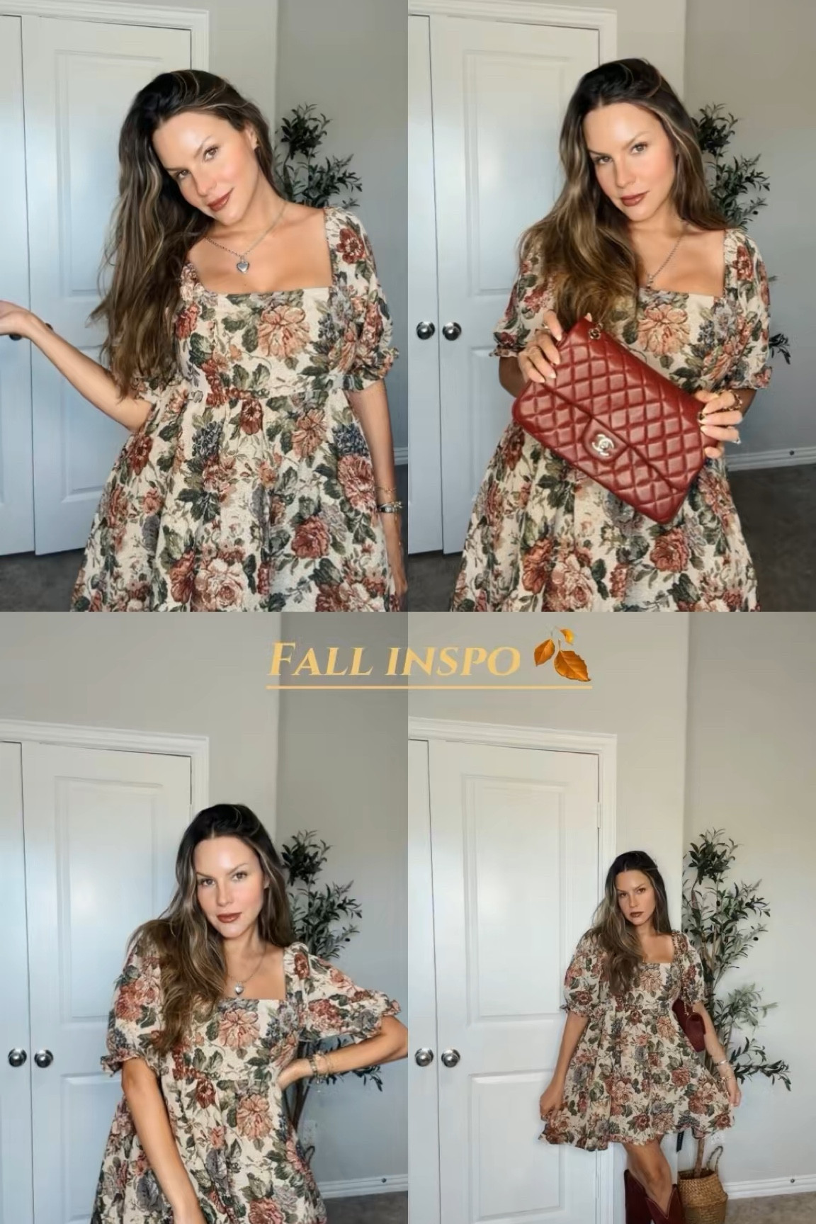 Fall inspo ✨

#LTKSeasonal #LTKOver40 #LTKFindsUnder50