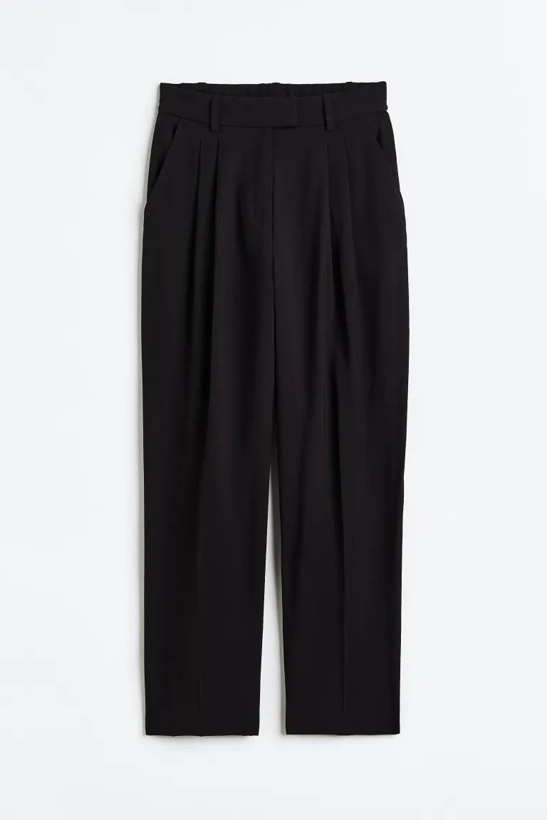 Ankle-length Pants | H&M (US + CA)