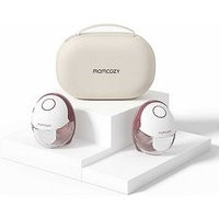 Momcozy M6 Double Electric Breast Pump | Boots.com