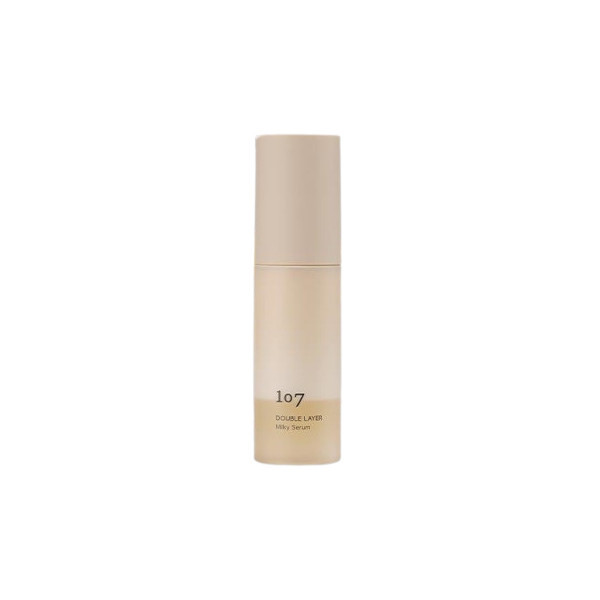 107 Beauty - Double Layer Milky Serum - 50ml | Stylevana