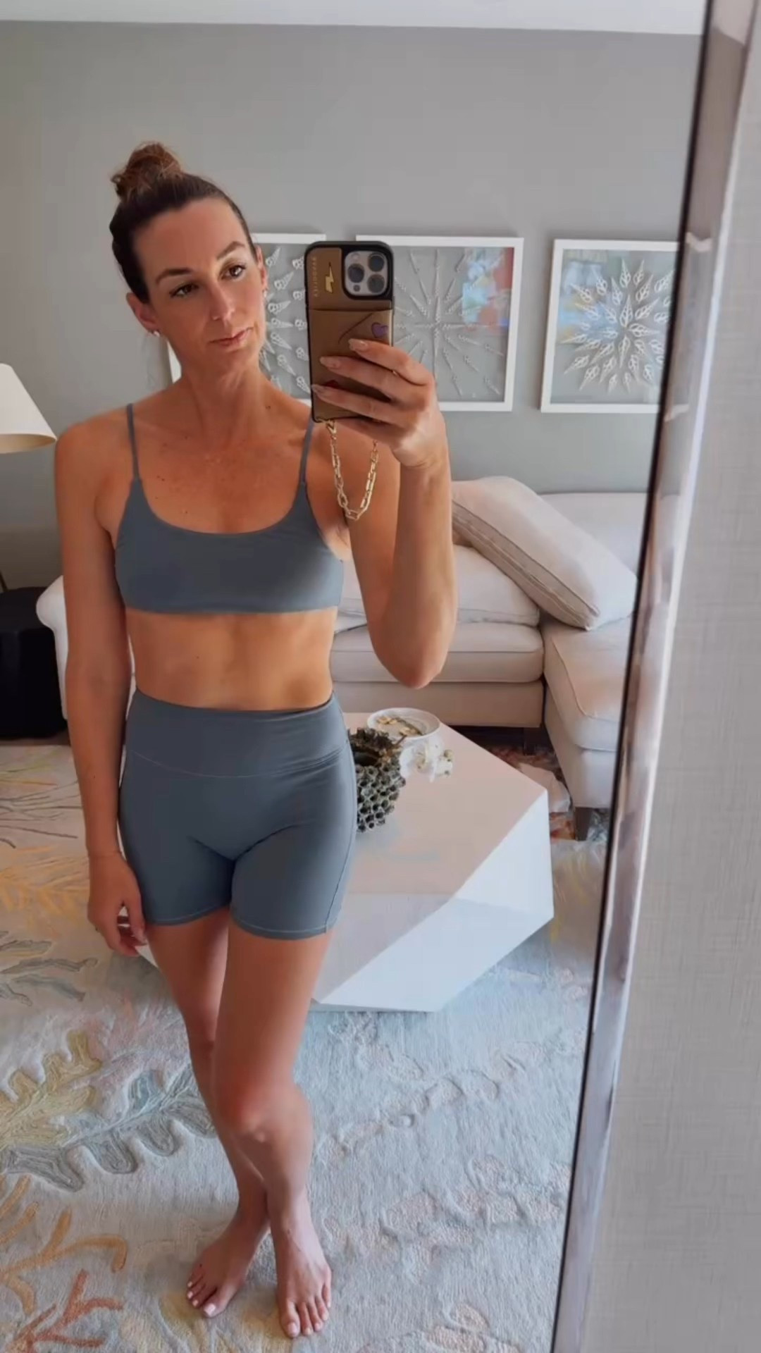 Butter soft workout set - lulu dupe

#LTKFindsUnder100 #LTKOver40