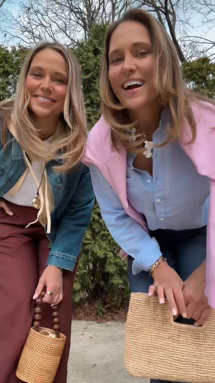 Vote Tiffany or Tegan!