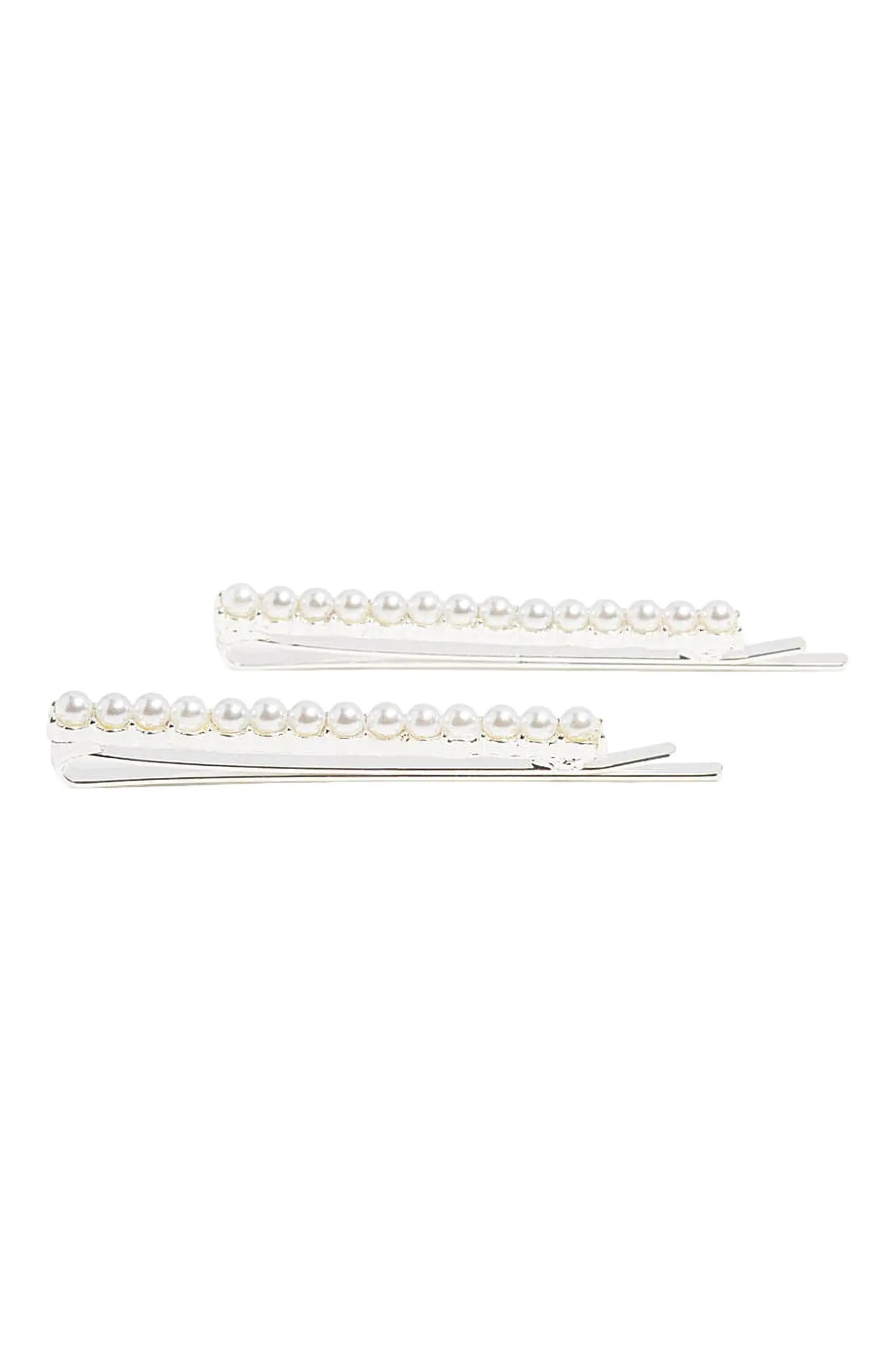 NUME Hair Pin Set | Nordstrom | Nordstrom