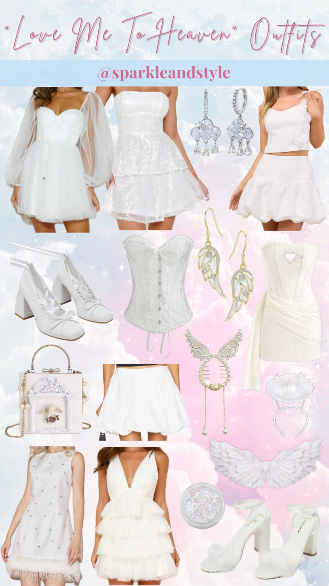 Jonas Brothers Concert Outfit Ideas: Love Me To Heaven 🪽☁️

Jonas Brothers Tour Outfits, Jonas Brothers Concert Tour, Jonas Brothers Concert Outfit Ideas, Jo Bros Concert, Jo Bros Tour, Jo Bros Concert Outfit Ideas, Concert Outfit
