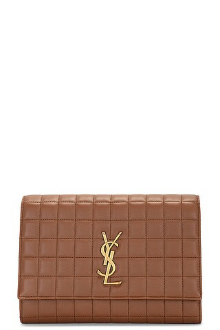 Cassandre Flap Pouch | FWRD 