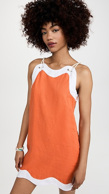 Renata Dress | Shopbop