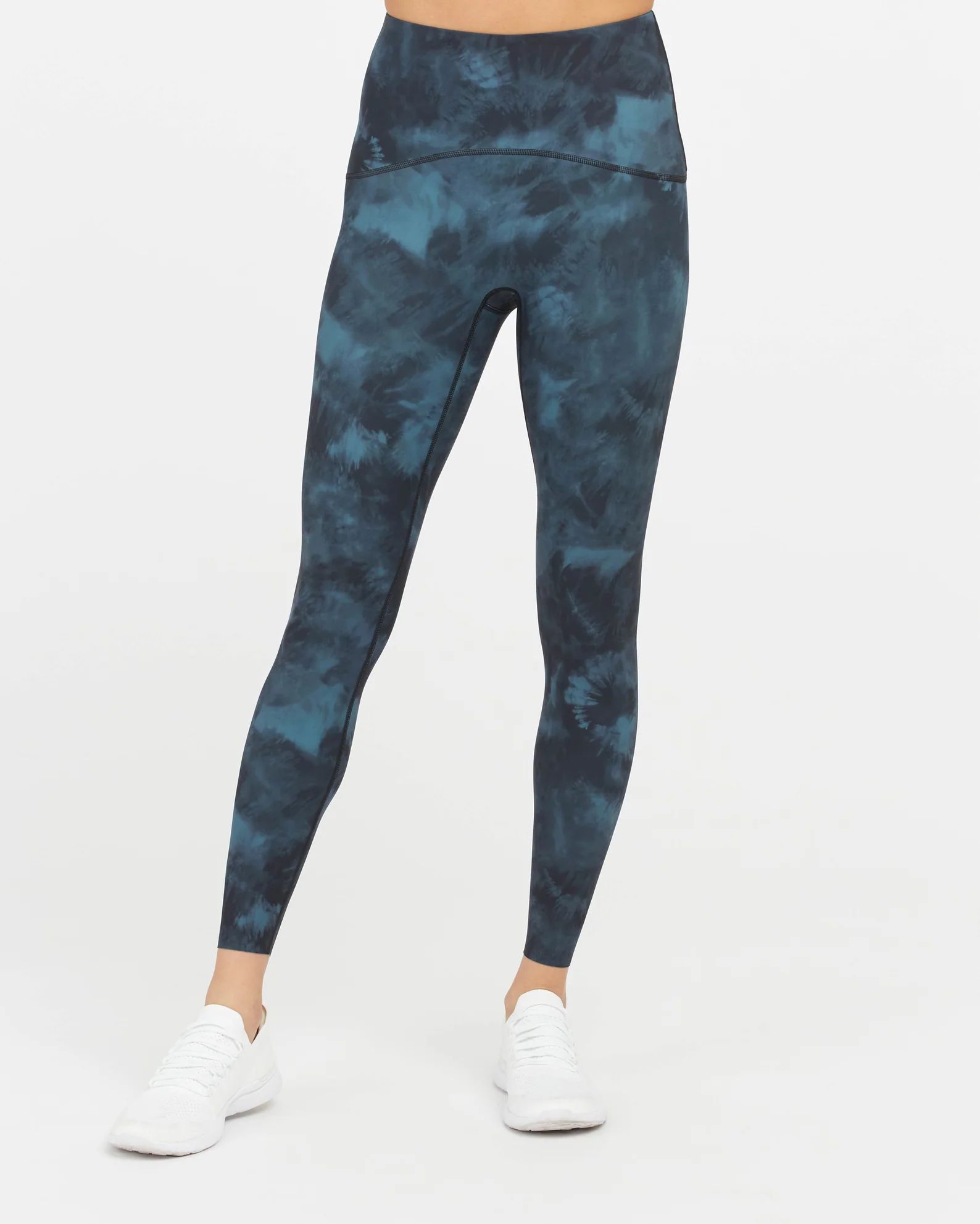 Booty Boost® Active Tie Dye Leggings | Spanx