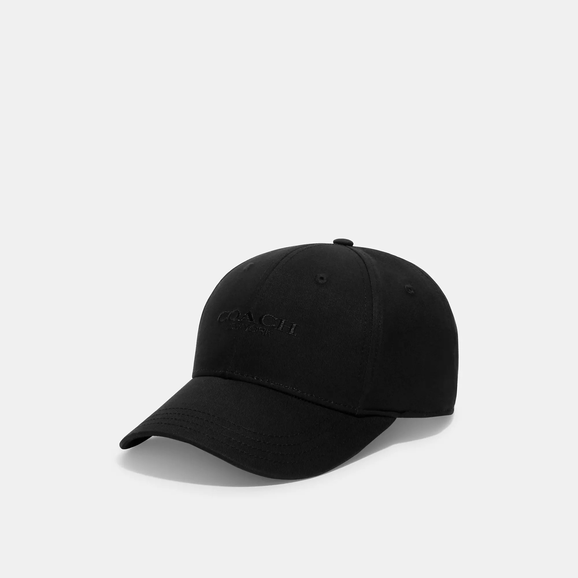 Coach Outlet Embroidered Baseball Hat | Shop Simon