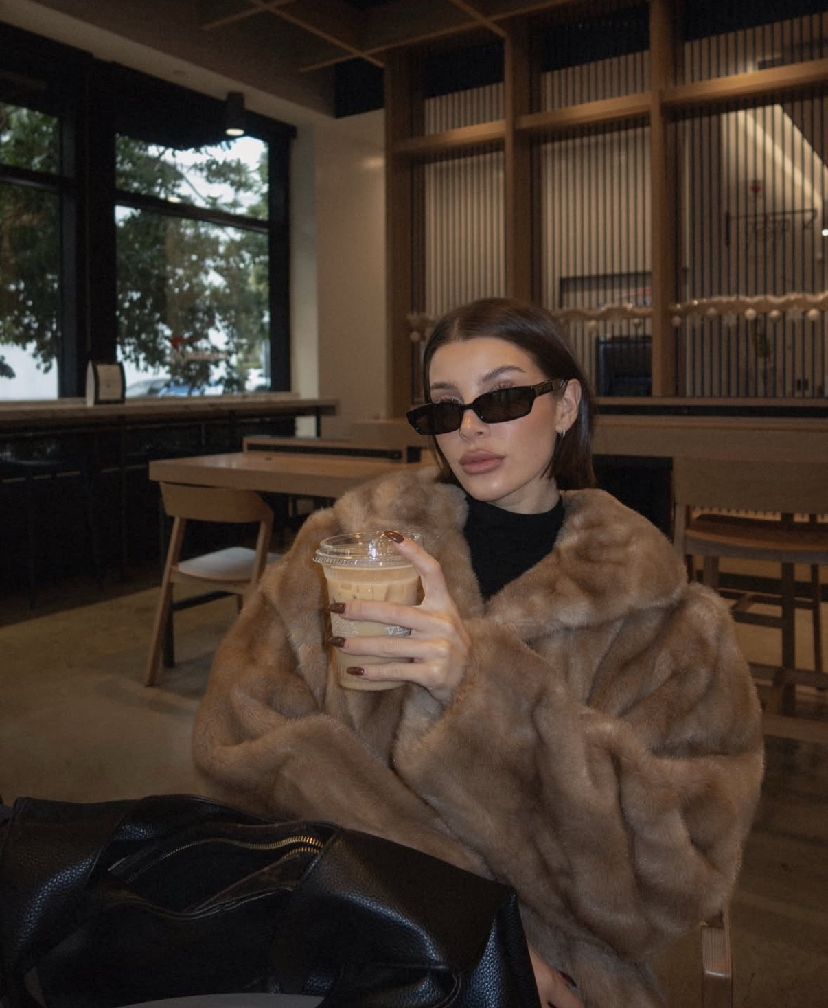 Iced always 

#LTKMostLoved #LTKSeasonal #LTKStyleTip