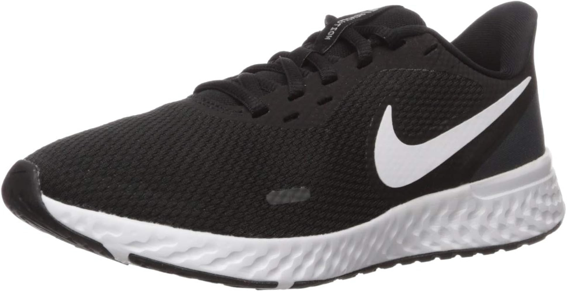 Nike Women's Revolution 5 Wide Running Shoe | Amazon (US)