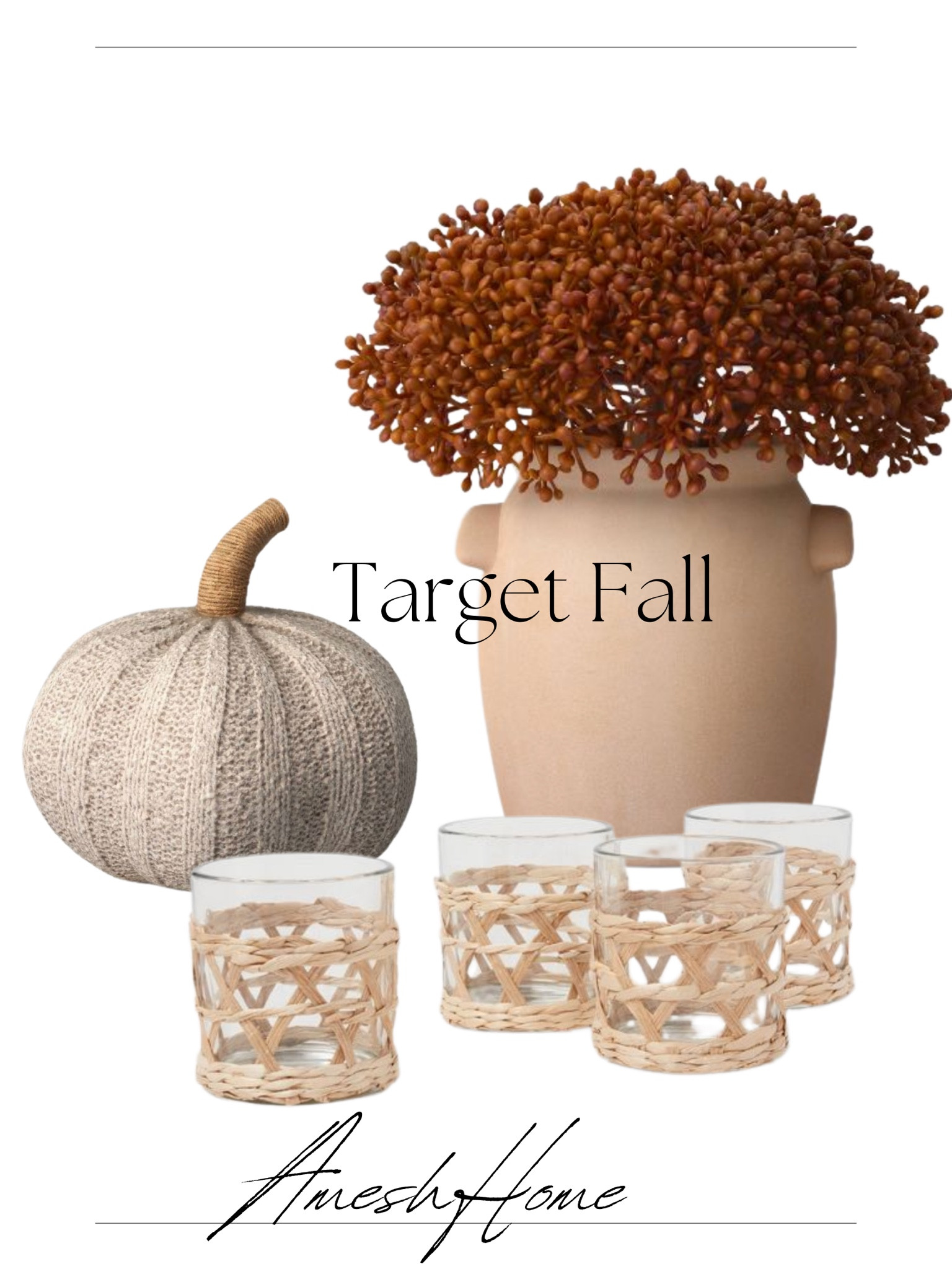 Target fall decor

#LTKSeasonal #LTKfamily #LTKhome