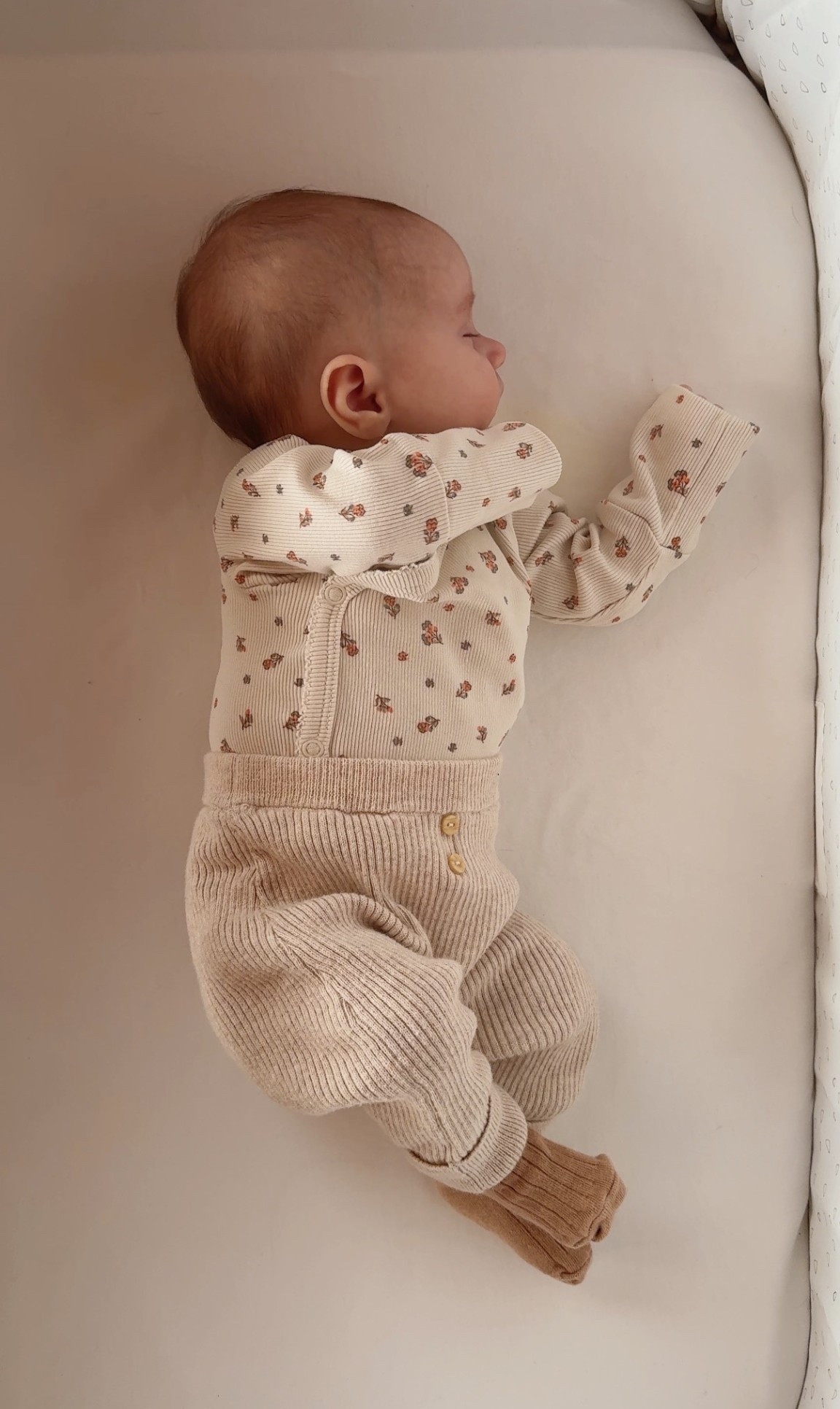 looking like a little grown up 🥹💕 #newborn #baby



#LTKmomlife #LTKBaby #LTKBump