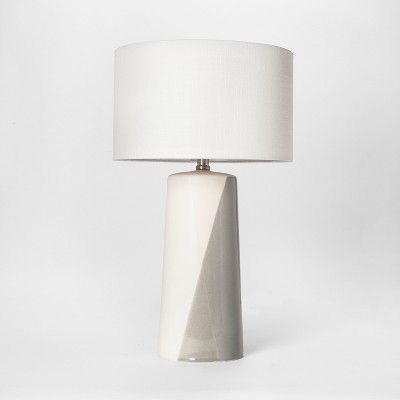 Cohasset Dipped Ceramic Table Lamp - Project 62&#153; | Target