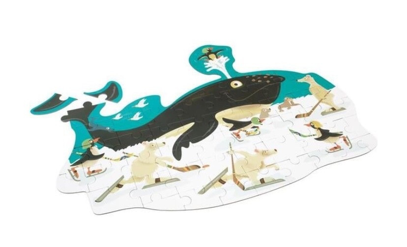 My daughter loves puzzles and the contour style are always a fun challenge. This brand has really great quality puzzles.  We have this exact puzzle and it’s a great one. 


#puzzle #whale #hockey #hockeypuzzle #whalepuzzle #polarbear #polarbearpuzzle #giftforkids #amazon #gameforkids




#LTKGiftGuide #LTKFindsUnder50 #LTKKids