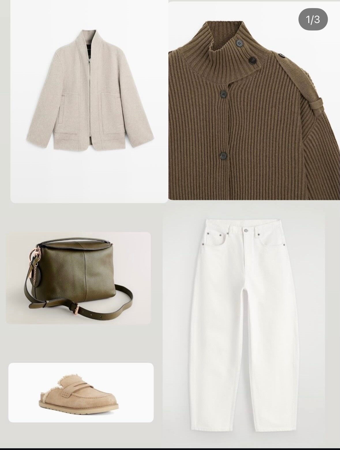 Cosy neutrals

Coat and cardi - Massimo 

#LTKireland #LTKeurope #LTKwinter