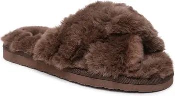 Teddy Faux Shearling Slipper | Nordstrom