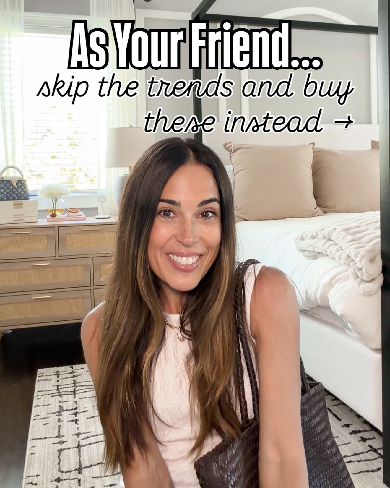 As your friend… these are the pieces I’d tell you to grab before they sell out. 🤍

The perfect denim shorts. The jeans everyone looks good in. A matching set you’ll wear on repeat. The white tee that makes getting dressed effortless. And a few summer staples that make looking put together so much easier.

💌type “FRIEND” and I’ll send everything your way!
🔗

#LTKootd #LTKmomlife #LTKOver40