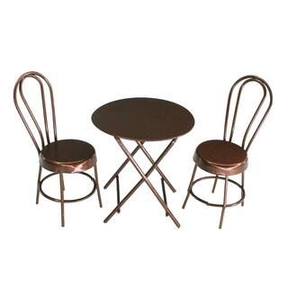 Miniatures Table & Chairs by ArtMinds™ | Michaels Stores