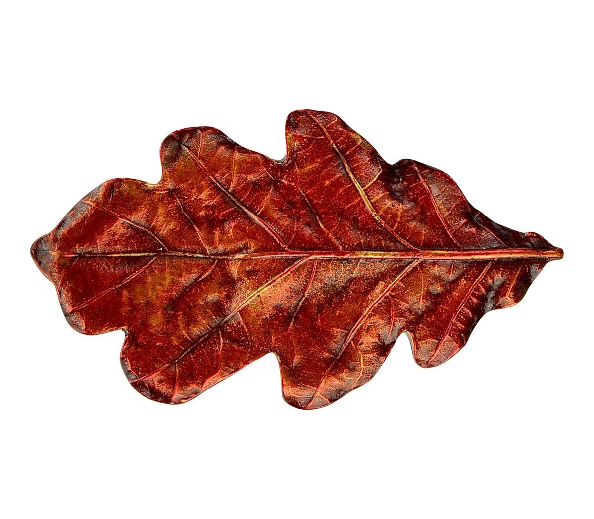 Leaves 2.25" Novelty Knob | Wayfair North America
