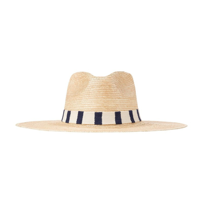 Brenda Palm Hat | Sunshine Tienda