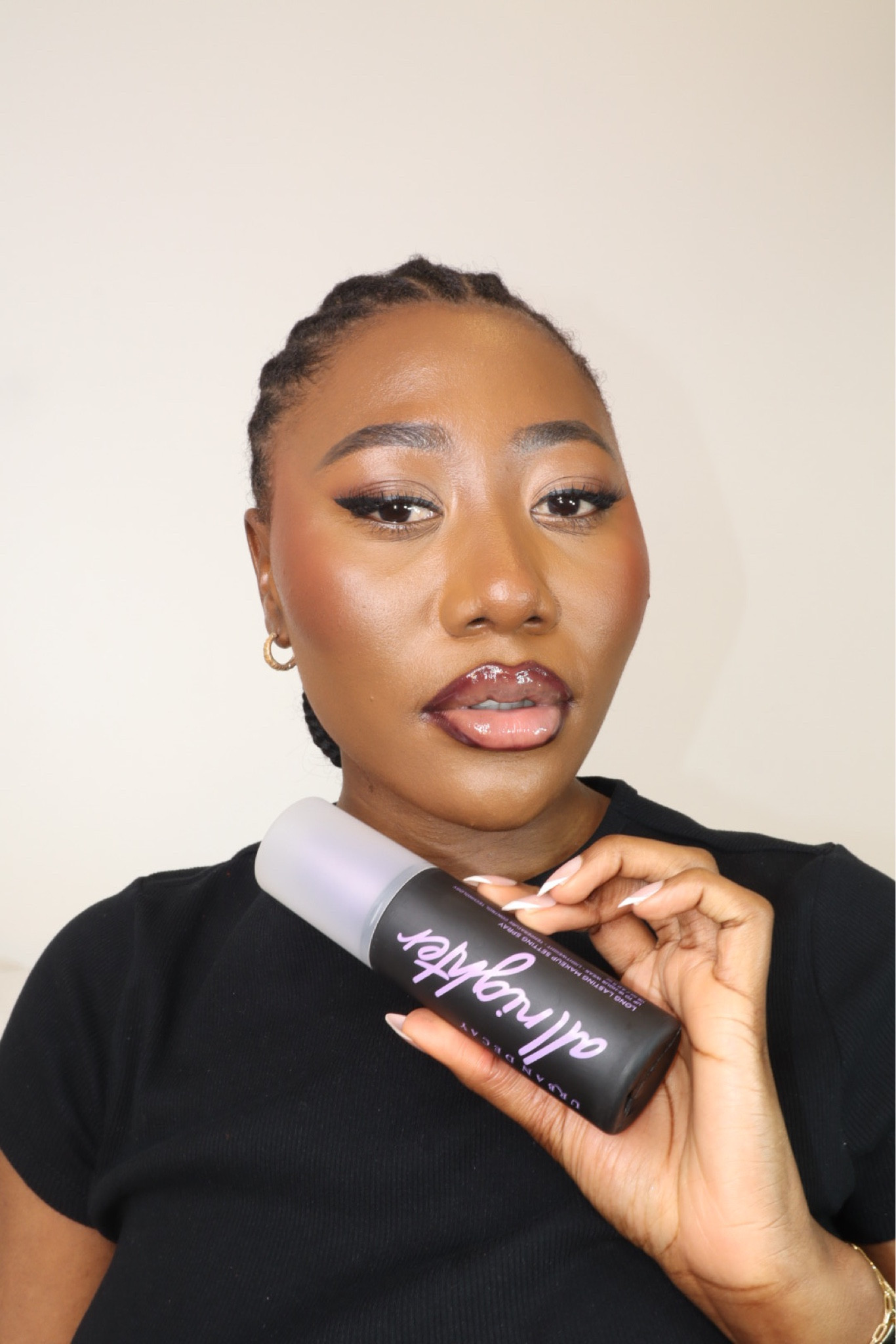 One of my fav setting spray 

#LTKBeauty #LTKSpringSale