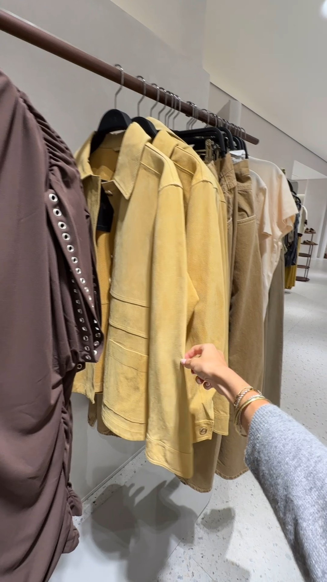 Autumn picks from Zara!

#LTKautumn #LTKeurope #LTKuk