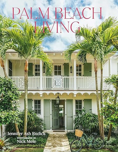 Palm Beach Living | Amazon (US)