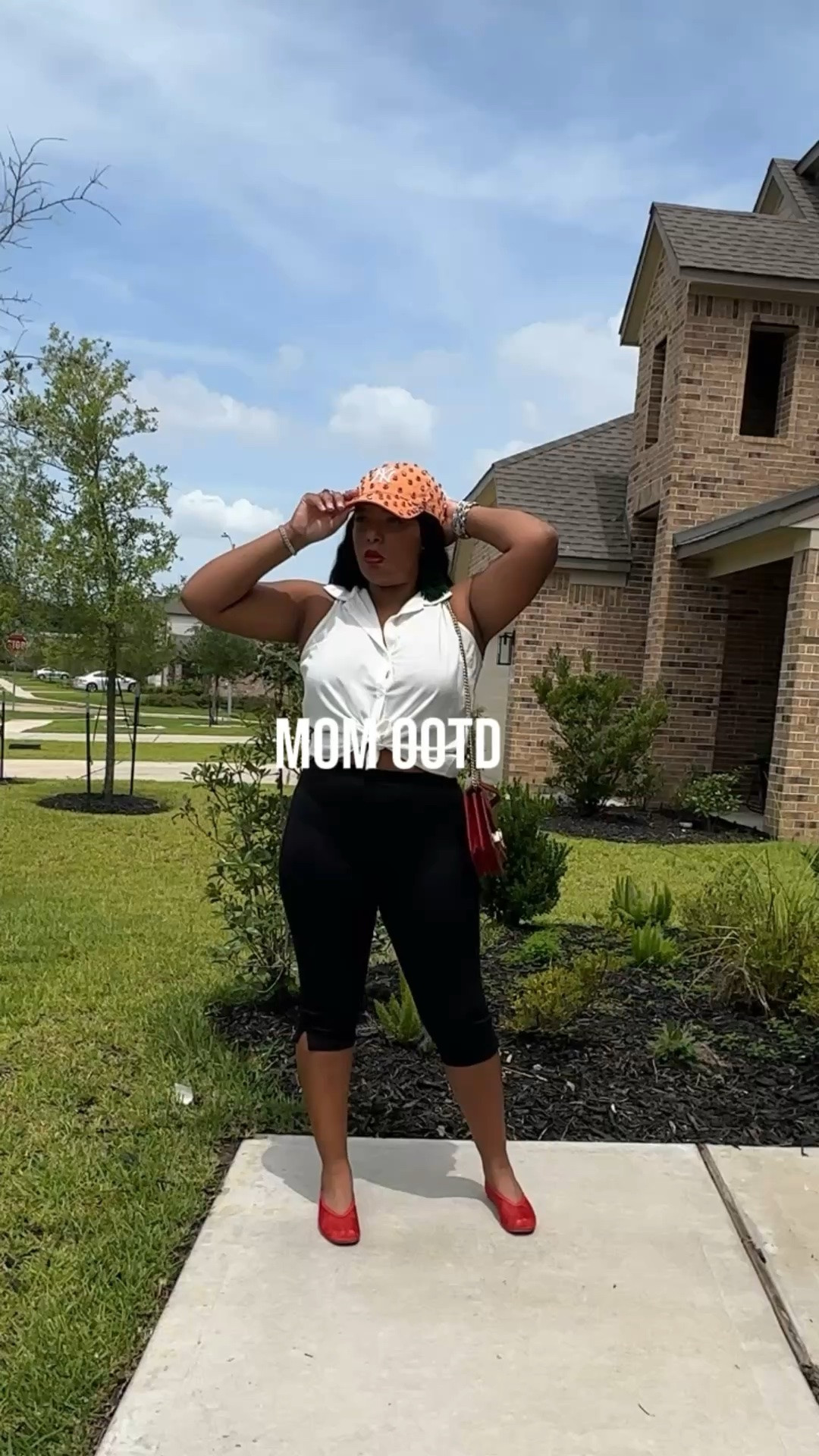 Just a mom who likes to look cute

#LTKootd #LTKmomlife