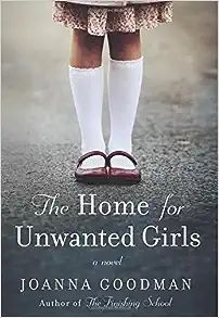 The Home for Unwanted Girls: The heart-wrenching, gripping story of a mother-daughter bond that c... | Amazon (US)