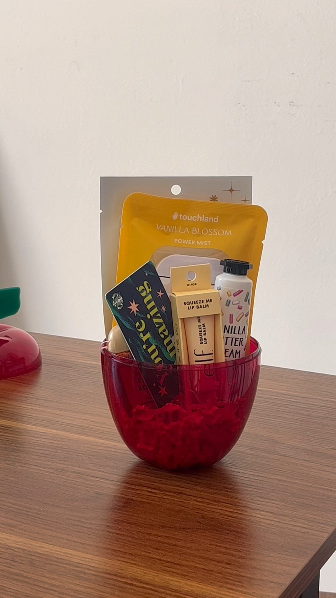 Teacher Appreciation Gift Idea! 

gift idea. teacher appreciation week. teachers  

#LTKFindsUnder50 #LTKGiftGuide