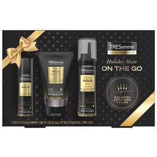 TRESemme Holiday Hair On the Go Styling Kit | CVS