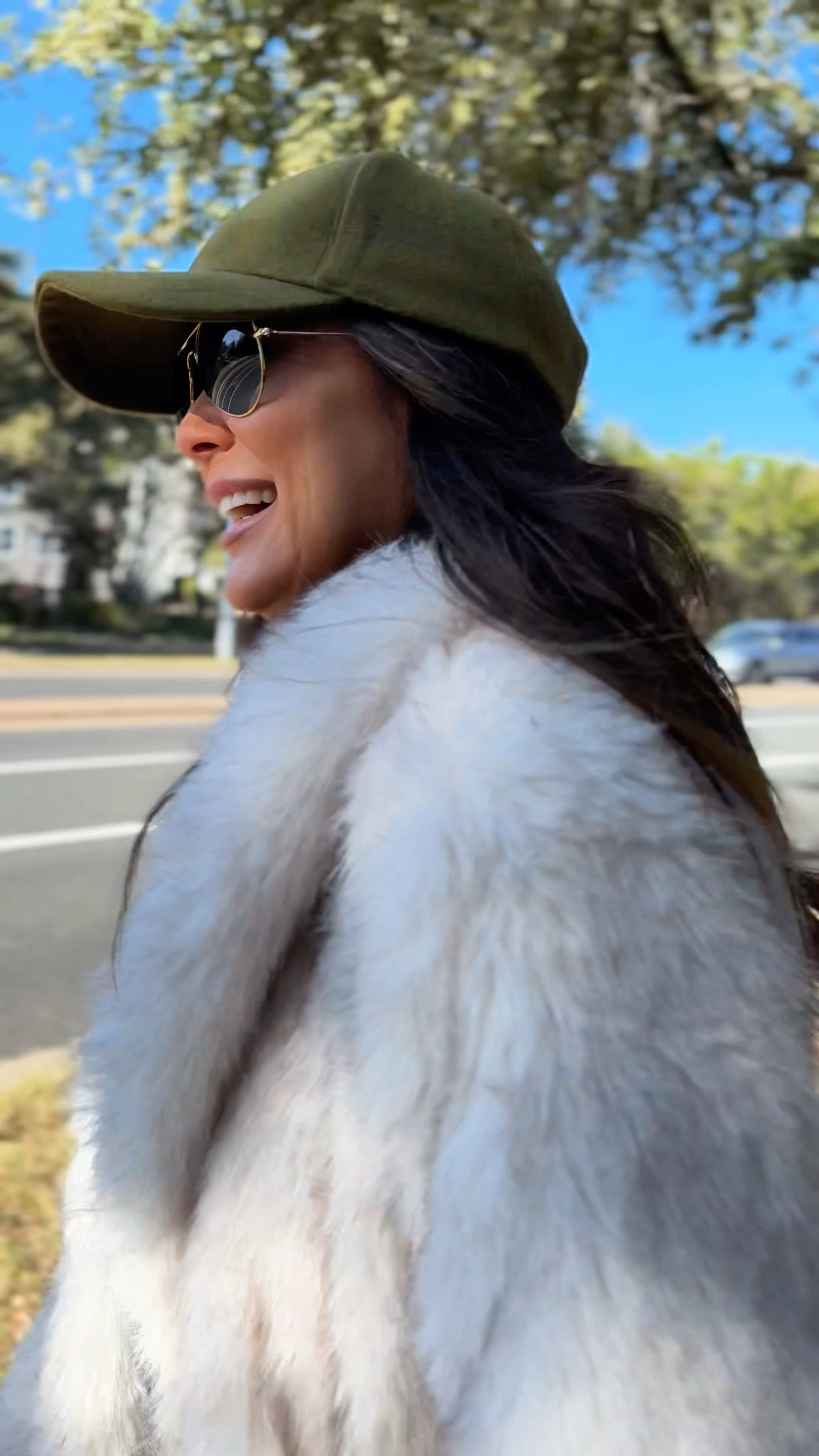 They’re saying on TikTok you don’t need the photo for a coat from target. I am here to disagree! It’s lightweight but warm like wearing a cozy blanket. Throw it on a casual outfit to immediately elevate your look .

#LTKOver40 #LTKSaleAlert #LTKCyberWeek
