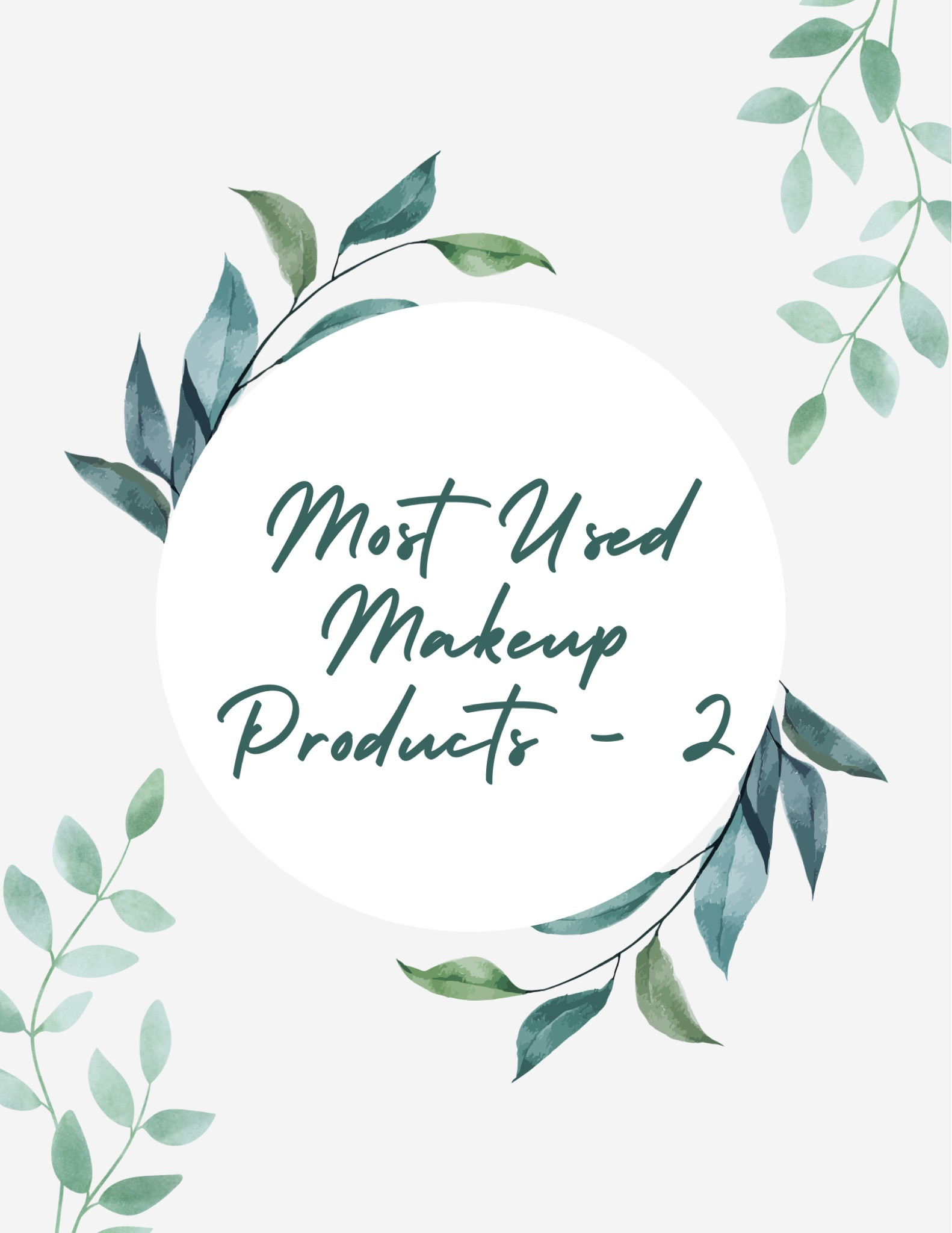 My most used makeup products - 2

Brown lip combination: Anastasia lip liner in Parchment & Nars powermatte high intensity lip pencil in Bohemian Rhapsody. 

#LTKbeauty #LTKfindsunder100 #LTKGiftGuide