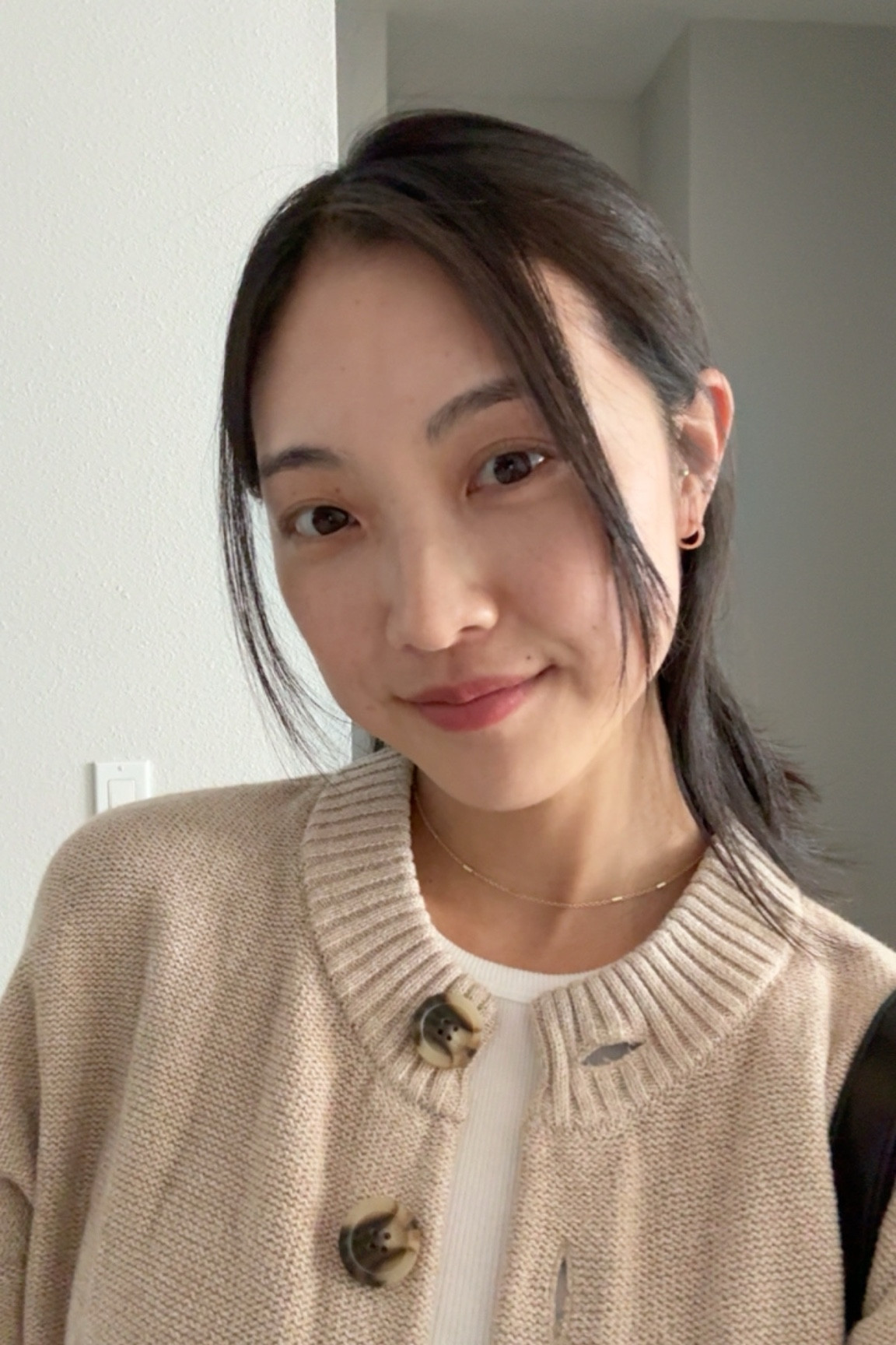 Minimalist beauty + jewelry ✨🤍

#LTKkorea #LTKbeauty #LTKstyletip