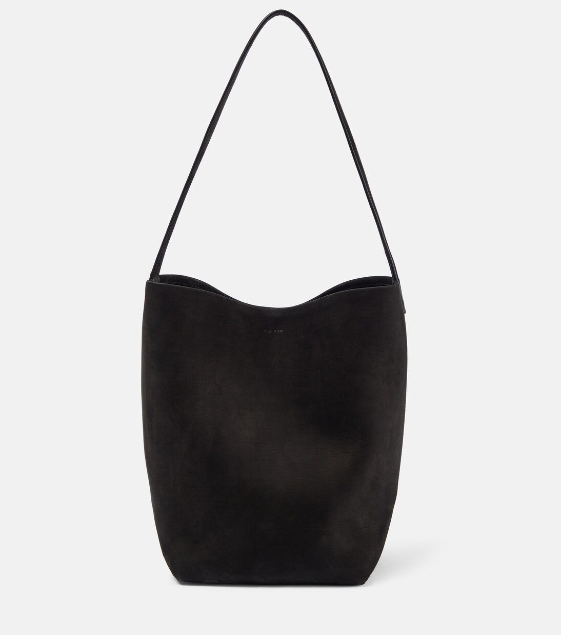 Park N/S Medium suede tote bag | Mytheresa (US/CA)