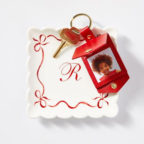 Bow Ceramic Catchall | Mark and Graham