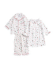 Winter Nostalgia Sleep Collection | TJ Maxx