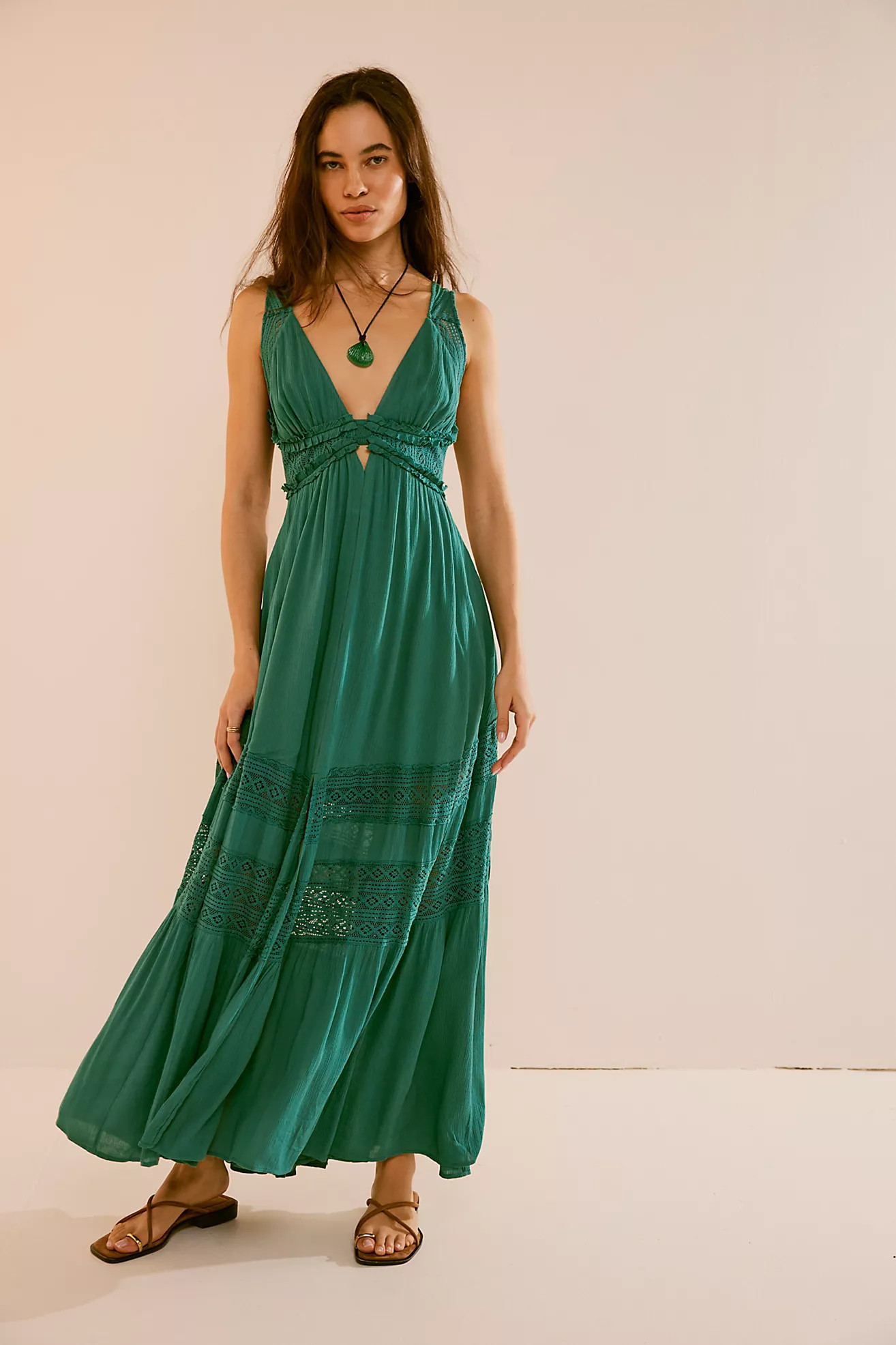 Hadlee Maxi | Free People (Global - UK&FR Excluded)